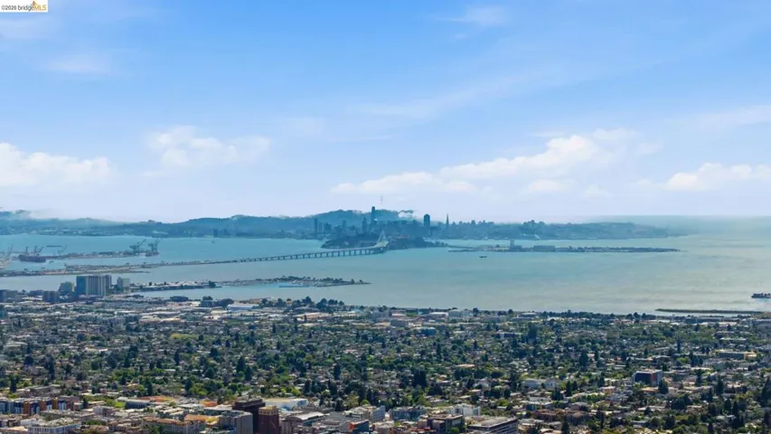 1464 Olympus Ave, Berkeley, California 94708