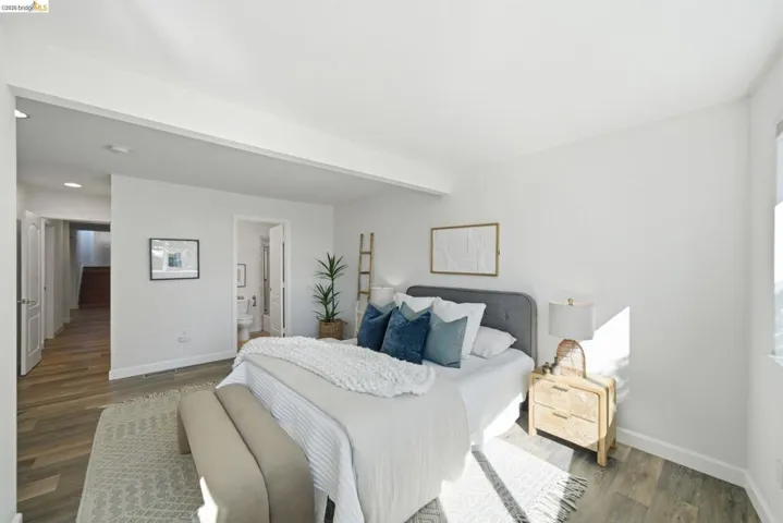 1464 Olympus Ave, Berkeley, California 94708