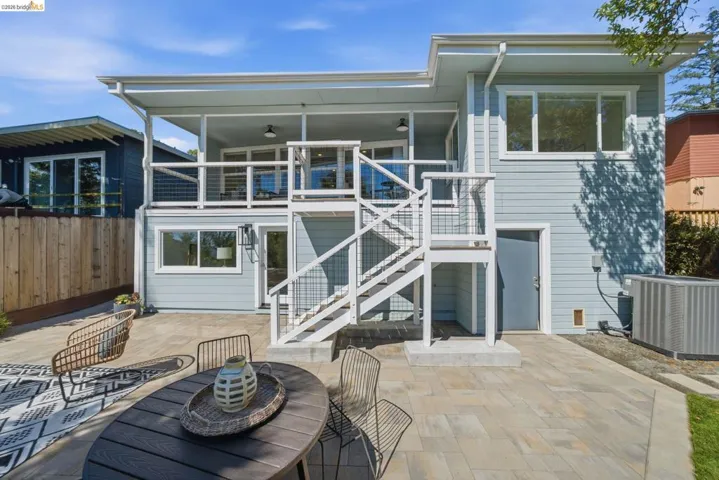 1464 Olympus Ave, Berkeley, California 94708