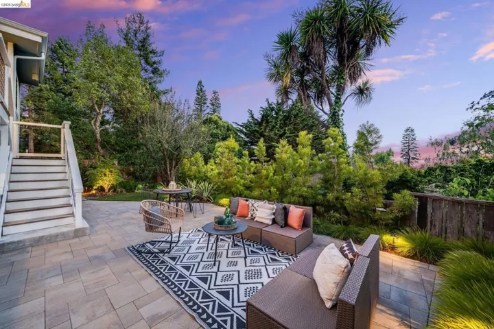 1464 Olympus Ave, Berkeley, California 94708