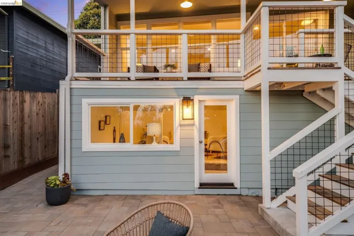 1464 Olympus Ave, Berkeley, California 94708