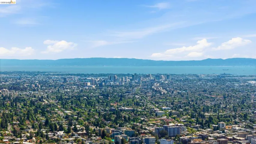 1464 Olympus Ave, Berkeley, California 94708