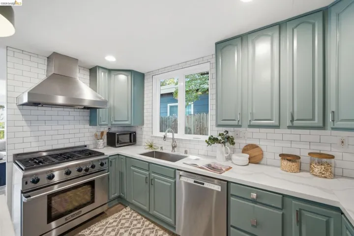 1464 Olympus Ave, Berkeley, California 94708