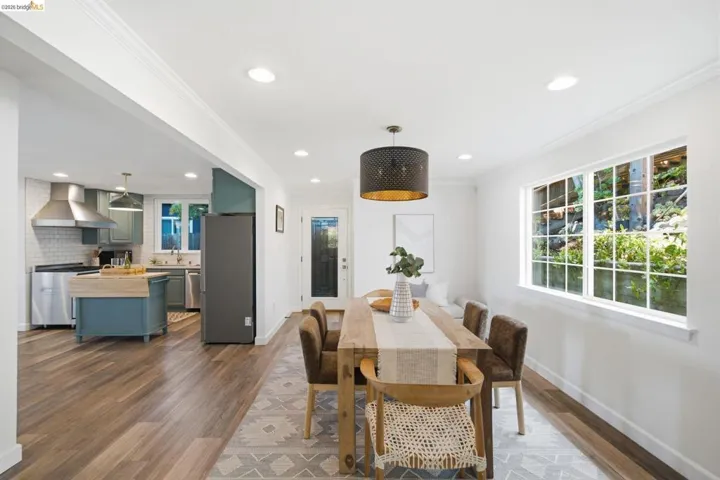 1464 Olympus Ave, Berkeley, California 94708