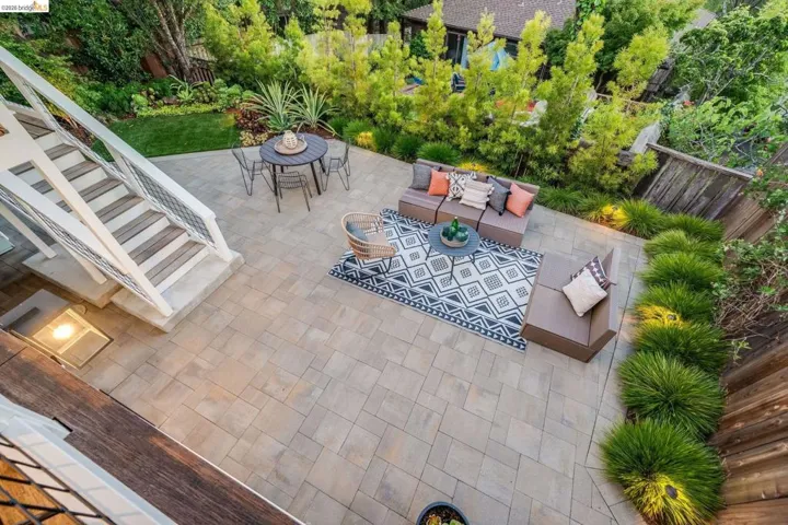 1464 Olympus Ave, Berkeley, California 94708