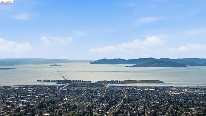 1464 Olympus Ave, Berkeley, California 94708