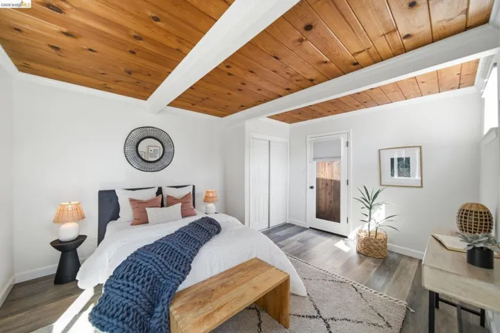 1464 Olympus Ave, Berkeley, California 94708