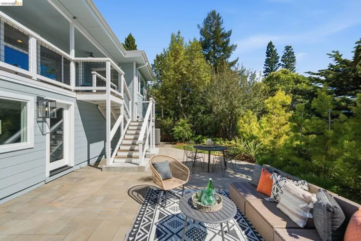 1464 Olympus Ave, Berkeley, California 94708