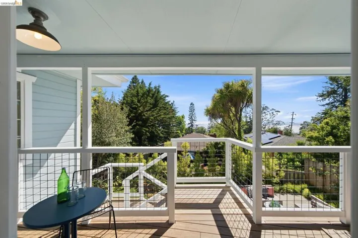 1464 Olympus Ave, Berkeley, California 94708