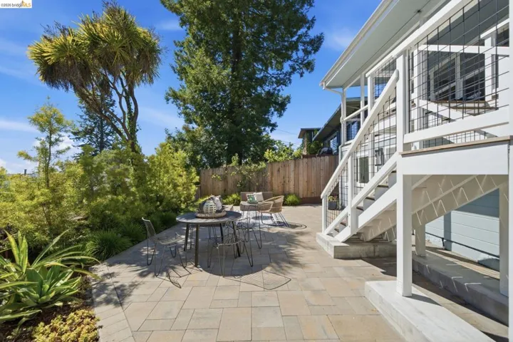 1464 Olympus Ave, Berkeley, California 94708