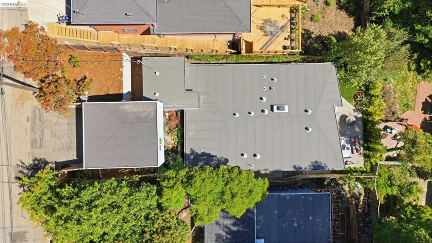 1464 Olympus Ave, Berkeley, California 94708