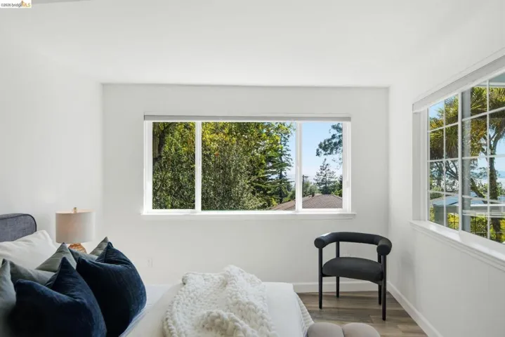 1464 Olympus Ave, Berkeley, California 94708