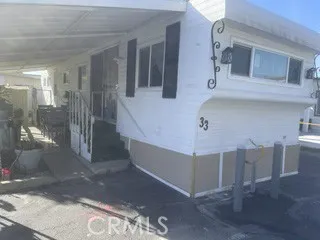 11825 Washington #33
