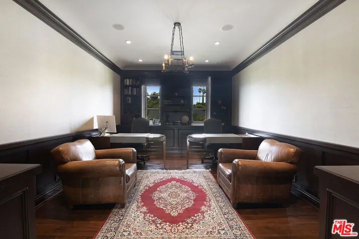 1221 Minorca Drive, Pacific Palisades, California 90272