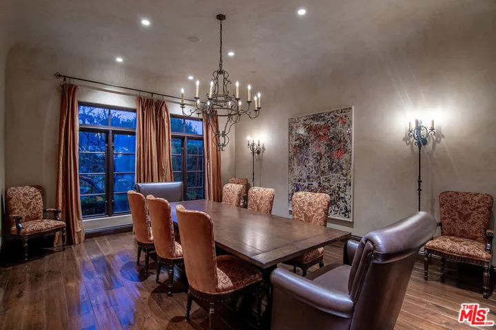 1221 Minorca Drive, Pacific Palisades, California 90272