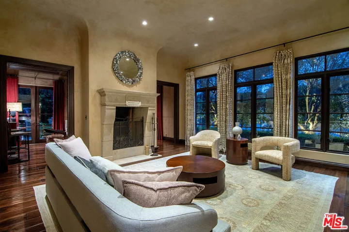 1221 Minorca Drive, Pacific Palisades, California 90272