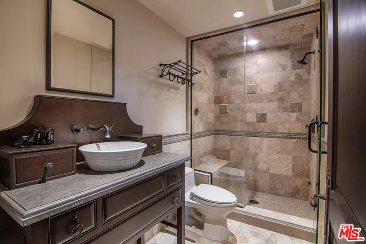 1221 Minorca Drive, Pacific Palisades, California 90272