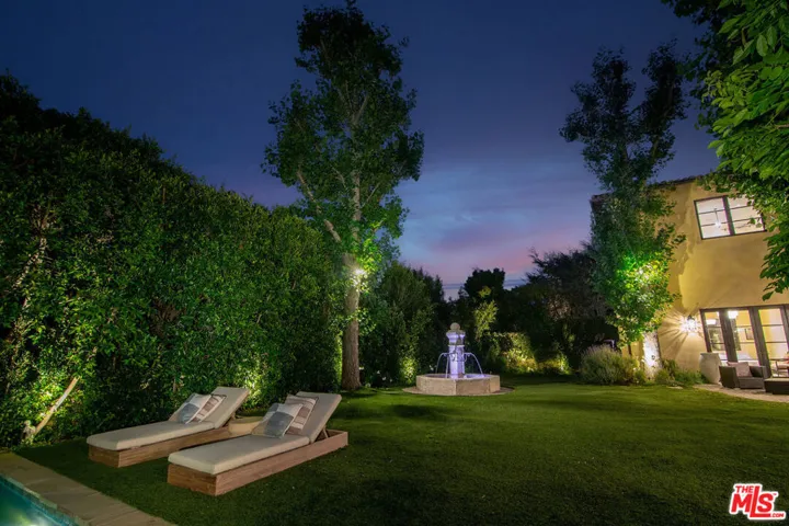 1221 Minorca Drive, Pacific Palisades, California 90272