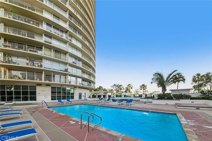 700 E Ocean Boulevard 2801, Long Beach, California 90802