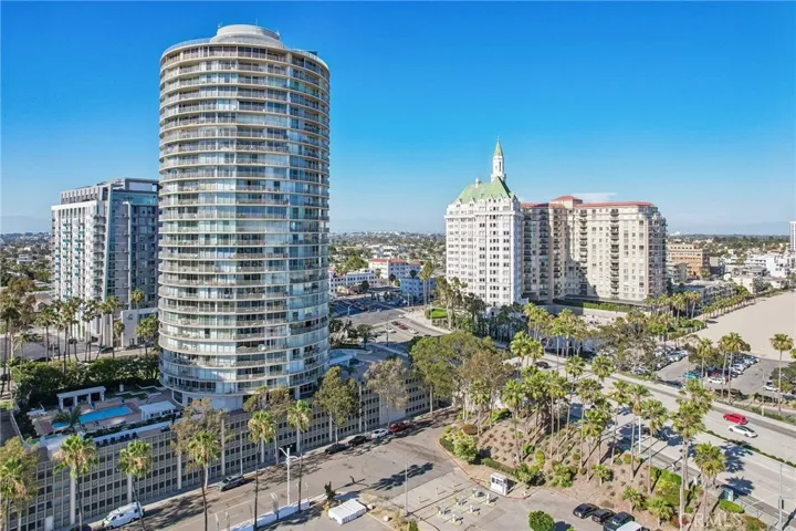 700 E Ocean Boulevard 2801, Long Beach, California 90802