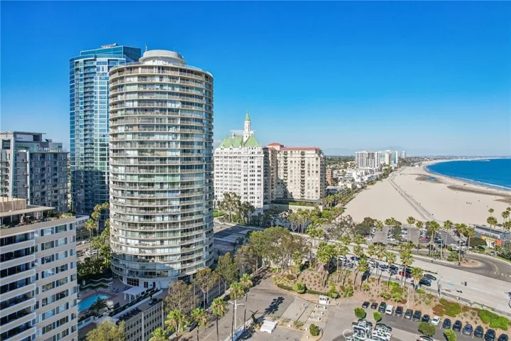 700 E Ocean Boulevard 2801, Long Beach, California 90802