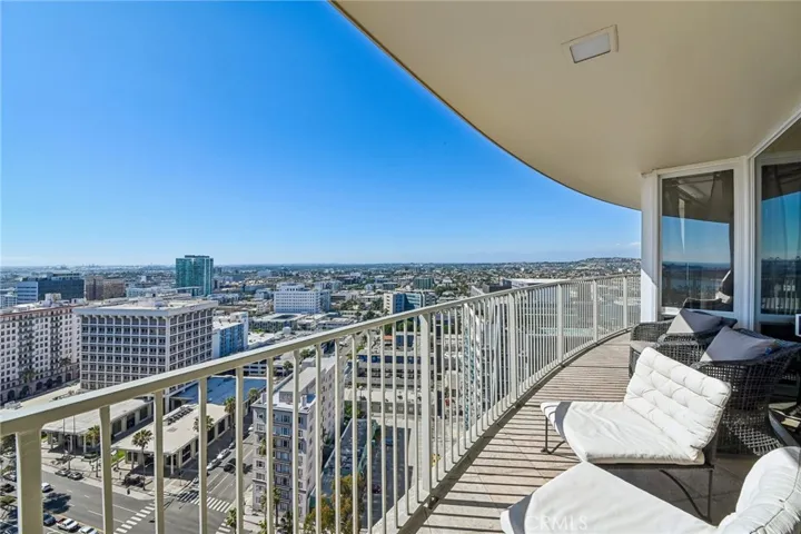 700 E Ocean Boulevard 2801, Long Beach, California 90802