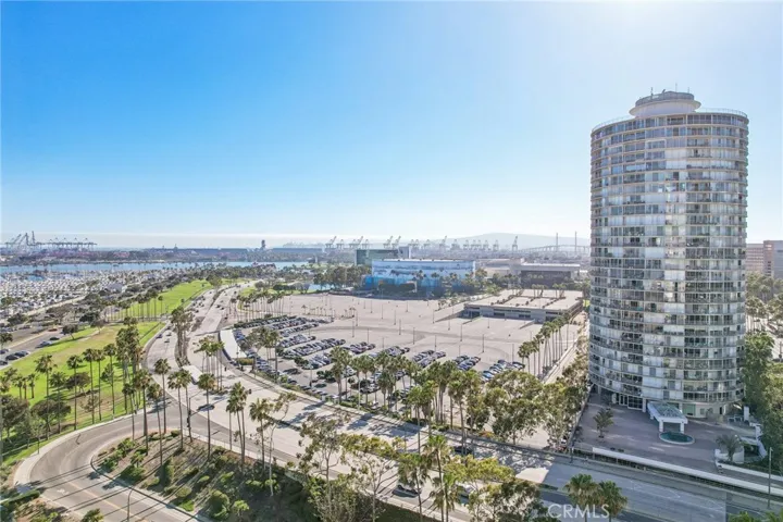 700 E Ocean Boulevard 2801, Long Beach, California 90802