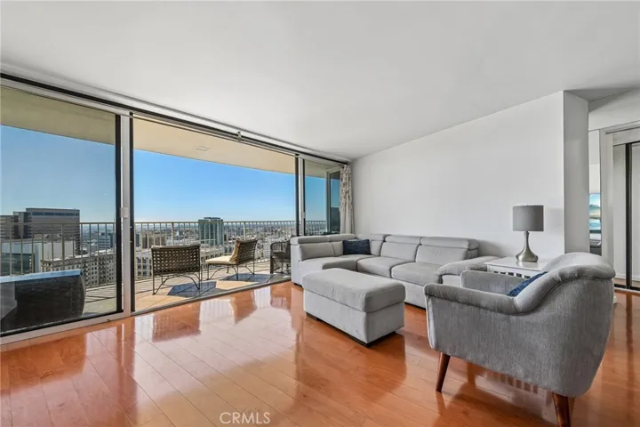 700 E Ocean Boulevard 2801, Long Beach, California 90802