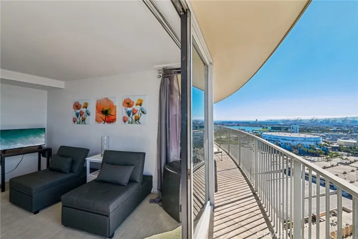 700 E Ocean Boulevard 2801, Long Beach, California 90802