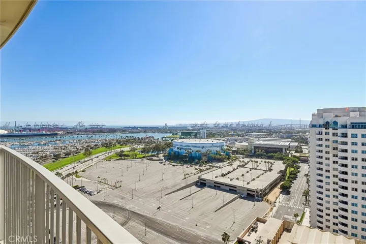 700 E Ocean Boulevard 2801, Long Beach, California 90802