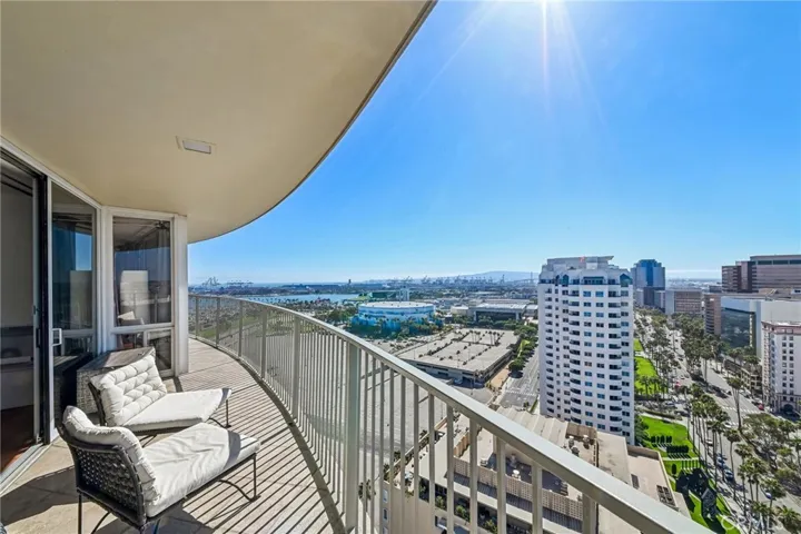 700 E Ocean Boulevard 2801, Long Beach, California 90802