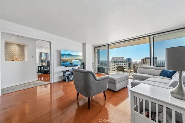 700 E Ocean Boulevard 2801, Long Beach, California 90802