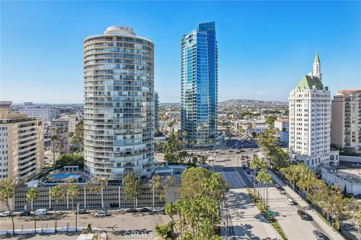700 E Ocean Boulevard 2801, Long Beach, California 90802