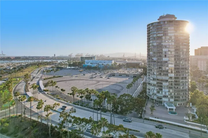 700 E Ocean Boulevard 2801, Long Beach, California 90802