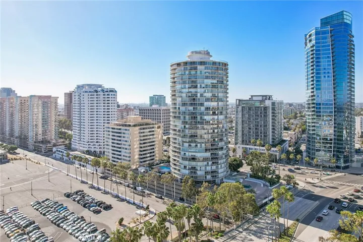 700 E Ocean Boulevard 2801, Long Beach, California 90802