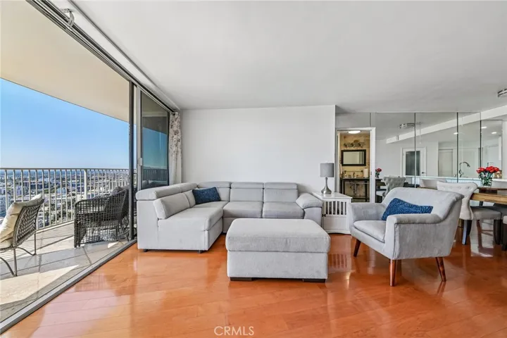 700 E Ocean Boulevard 2801, Long Beach, California 90802