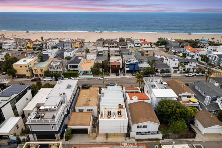 2434 Manhattan Avenue, Hermosa Beach, California 90254