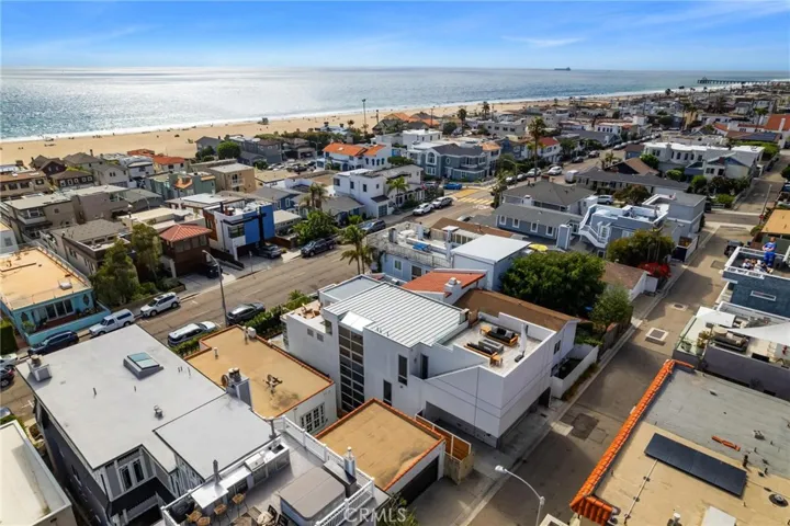 2434 Manhattan Avenue, Hermosa Beach, California 90254
