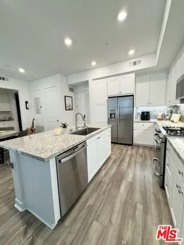 26976 Prospector Road 203, Valencia, California 91381