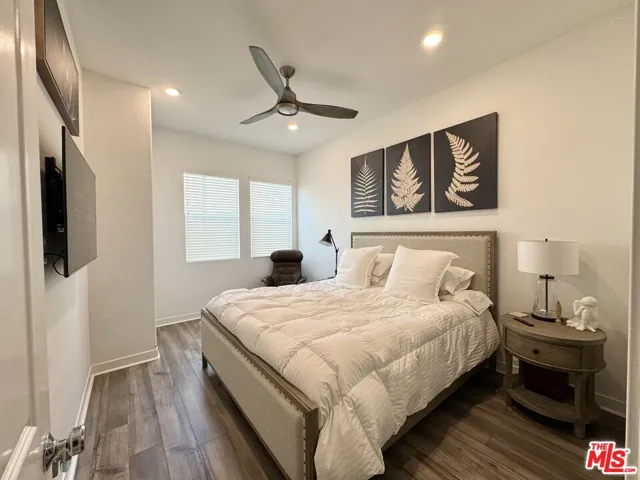 26976 Prospector Road 203, Valencia, California 91381