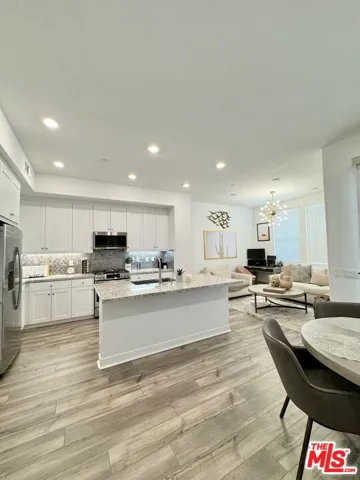 26976 Prospector Road 203, Valencia, California 91381