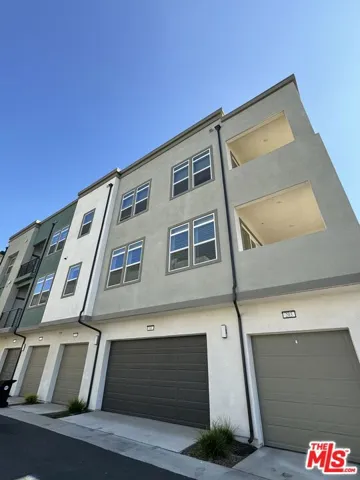 26976 Prospector Road 203, Valencia, California 91381