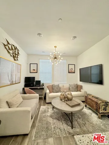 26976 Prospector Road 203, Valencia, California 91381