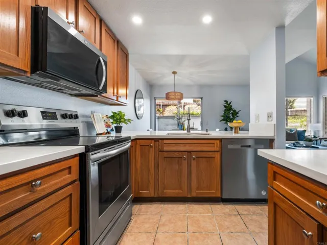 5440 Baltimore Drive, La Mesa, California 91942