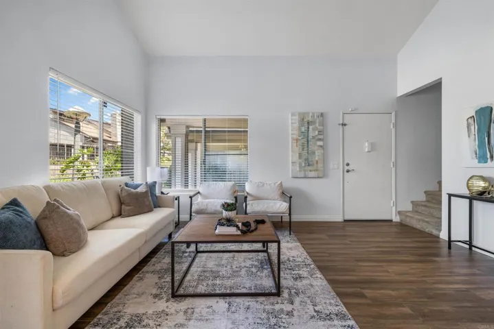 5440 Baltimore Drive, La Mesa, California 91942
