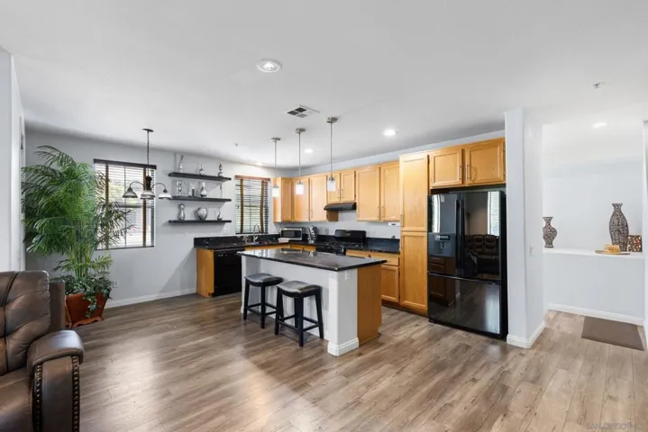 1338 Starry Way, San Diego, California 92154