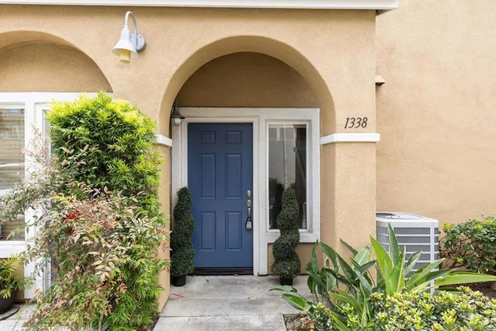 1338 Starry Way, San Diego, California 92154
