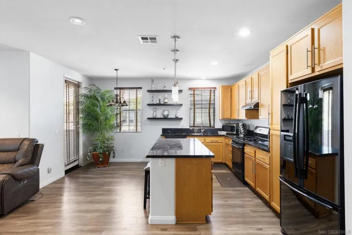 1338 Starry Way, San Diego, California 92154
