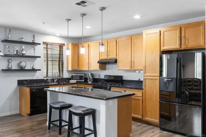 1338 Starry Way, San Diego, California 92154