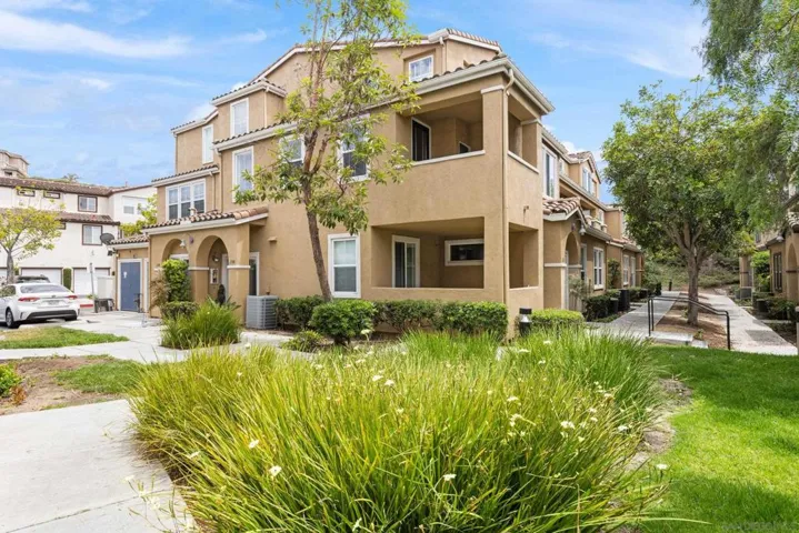 1338 Starry Way, San Diego, California 92154